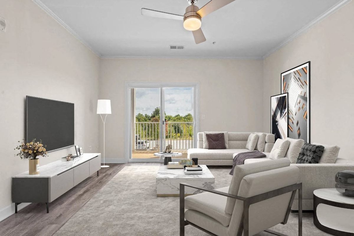 Hawks Landing Apartments